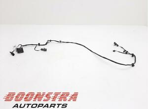 Wiring Harness MERCEDES-BENZ M-Klasse (W166)