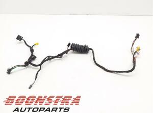 Wiring Harness MERCEDES-BENZ C-Klasse T-Model (S203)