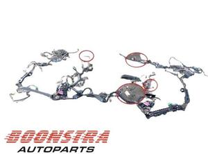 Wiring Harness PORSCHE Taycan (Y1A), PORSCHE Taycan Cross Turismo (Y1B)