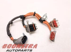 Wiring Harness LEXUS CT (ZWA10)