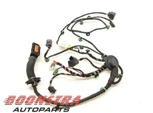 Wiring Harness PORSCHE Taycan (Y1A), PORSCHE Taycan Cross Turismo (Y1B)