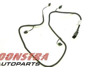 Wiring Harness VW Jetta IV (162, 163, AV2, AV3)