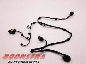 Wiring Harness PORSCHE CAYENNE (9YA), PORSCHE CAYENNE Coupe (9YB)