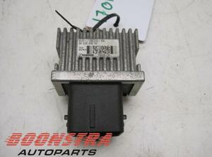 Glow Plug Relay Preheating PEUGEOT 508 I (8D)