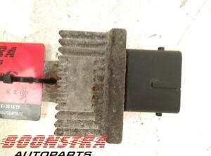 Glow Plug Relay Preheating PEUGEOT 207 (WA, WC)