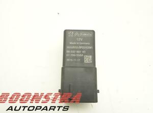 Glow Plug Relay Preheating PEUGEOT 208 I (CA, CC)