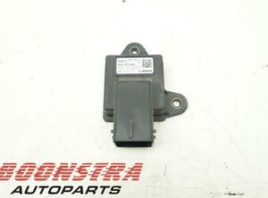 Glow Plug Relay Preheating PEUGEOT 508 SW I (8E)