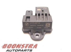 Glow Plug Relay Preheating BMW 3er Touring (F31)