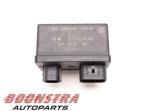 Glow Plug Relay Preheating LAND ROVER RANGE ROVER IV (L405)