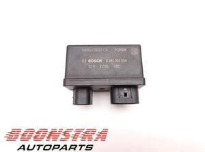 Glow Plug Relay Preheating LAND ROVER RANGE ROVER IV (L405)