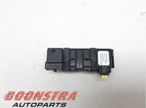 Interior Air Temperature Sensor MERCEDES-BENZ E-Klasse (W212)