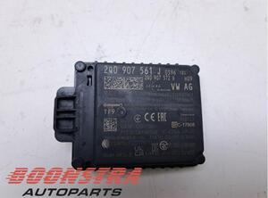 Speed (Speedometer, Odometer) Sensor SEAT IBIZA V (KJ1, KJG)