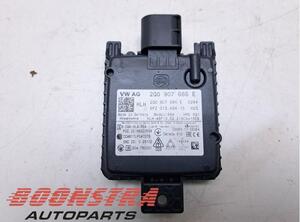 Speed (Speedometer, Odometer) Sensor SEAT LEON (KL1)