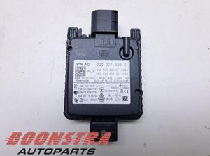 Speed (Speedometer, Odometer) Sensor SEAT LEON (KL1)