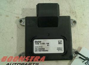 Control unit BMW I3 (I01)