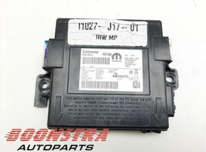 Control unit JEEP Compass (M6, MP)