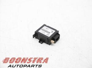 Control unit PORSCHE Cayenne (92A)