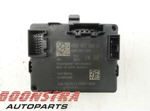 Control unit AUDI Q7 (4MB, 4MG)