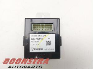 Control unit ISUZU D-Max II (TFR, TFS)