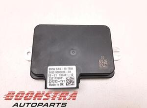 Control unit BMW 8 Gran Coupe (F93, G16)