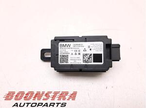 Control unit BMW 8 Gran Coupe (F93, G16)