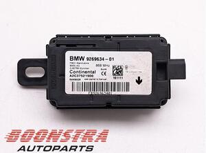 Controller BMW 3er (F30, F80)