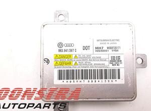 P20675508 Steuergerät AUDI Q3 (8U) 8K0941597E