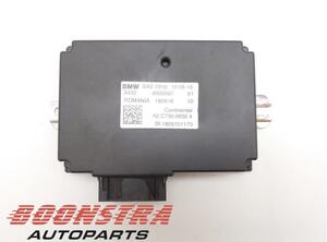 Control unit BMW 5 Touring (G31)