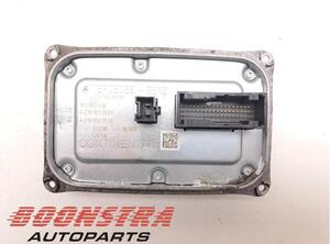 Control unit MERCEDES-BENZ VIANO (W639)