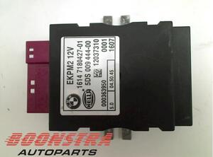 Control unit BMW 5 (E60)