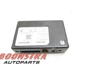 Control unit RENAULT MEGANE IV Hatchback (B9A/M/N_)