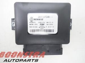 Control unit RENAULT ZOE (BFM_)