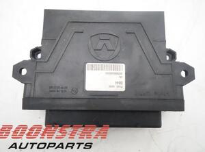 Control unit SUZUKI GRAND VITARA II (JT, TE, TD)