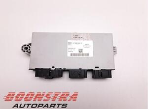 Control unit BMW 7 (F01, F02, F03, F04)