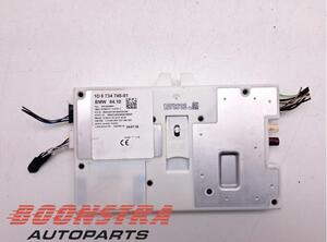 Control unit BMW 5 Touring (G31)