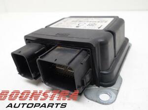 Control unit for Airbag FORD Mondeo V Schrägheck (--)