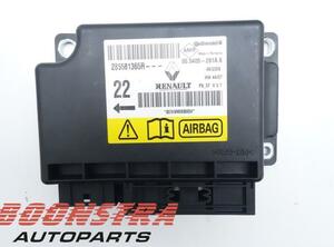 Airbag Control Unit RENAULT Megane III Grandtour (KZ0/1)