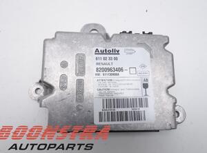 Control unit for Airbag RENAULT Clio III (BR0/1, CR0/1)