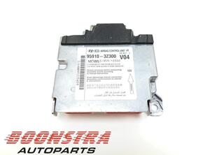 Airbag Control Unit HYUNDAI i40 CW (VF)