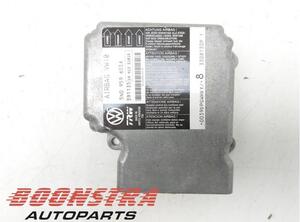 Airbag Control Unit VW Tiguan (5N)