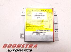 Airbag Control Unit FIAT Panda (169)