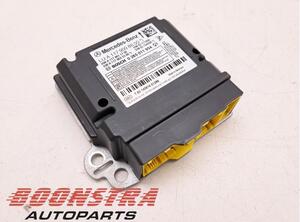 Control unit for Airbag MERCEDES-BENZ CLA Coupe (C117)