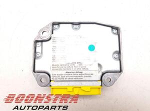 Control unit for Airbag PORSCHE BOXSTER Spyder (987)