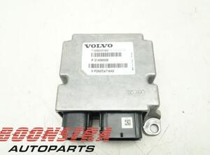 Control unit for Airbag VOLVO V40 Hatchback (525, 526), VOLVO V40 Cross Country (526)