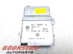 Control unit for Airbag BMW X1 (F48)