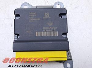 Control unit for Airbag RENAULT CLIO V (B7_)