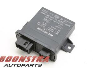 Control unit for lighting LAND ROVER Range Rover Evoque (L538)