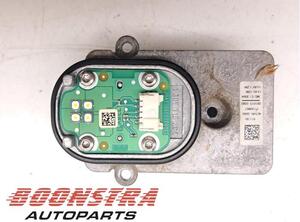 Control unit for lighting MERCEDES-BENZ C-CLASS T-Model (S205)