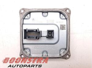 Control unit for lighting MERCEDES-BENZ C-CLASS T-Model (S205)