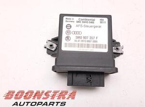 Control unit for lighting VW TIGUAN (5N_)